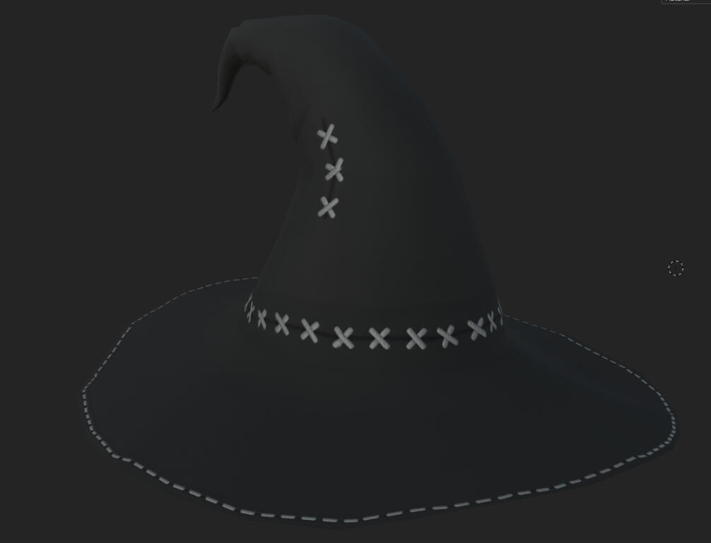 Witch Hat